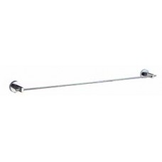 ANTHILL Tranz Series Single Rod Towel Bar TR154(KA154)-POLISH / AH-BA-TLB-00941-PL